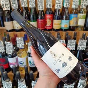 Maradei Dramis Rosso – Magliocco Dolce