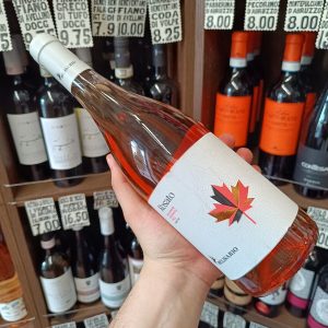 Belisario Marche Rosato Sangiovese Igt