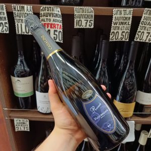 Casalini Prosecco Valdobbiadene Brut Rovede