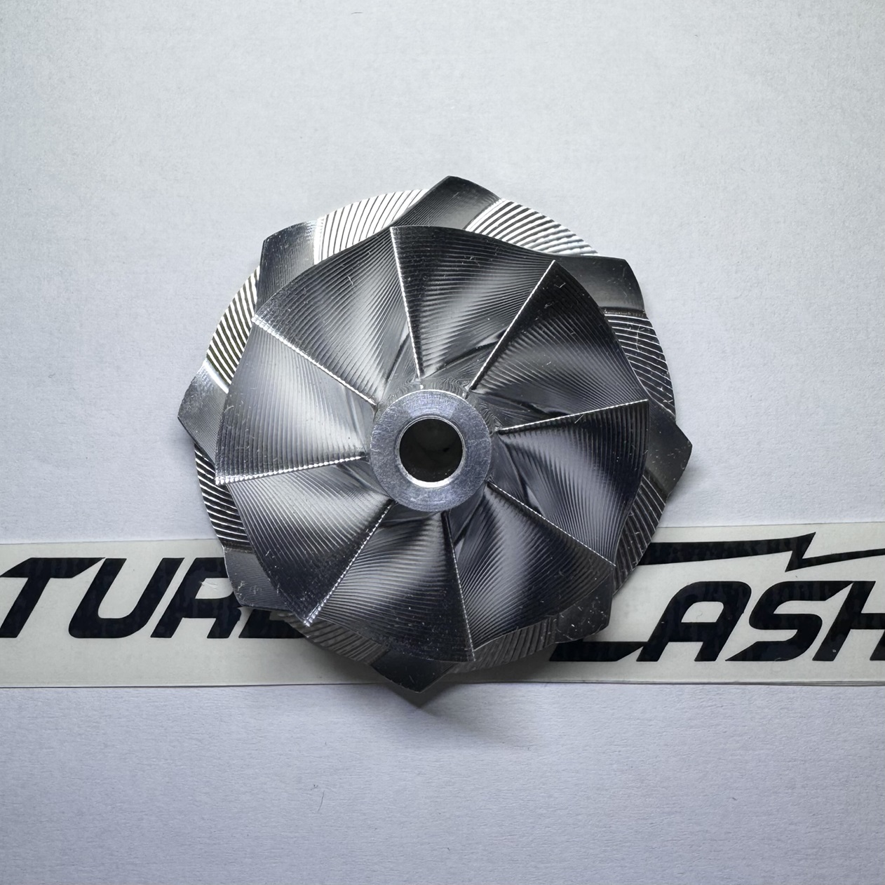 Girante Avional 45.66>60.00>62.00mm 8+0