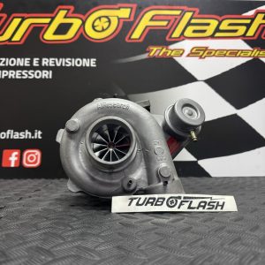 Turbo Maggiorato per LANCIA 2.0 da 220cv a 270cv ( Livello 1 ) *