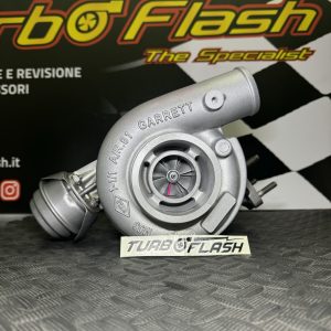 Turbo Revisionato per DAILY 3.0 177cv *