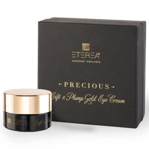 LIFT AND LIGHT GOLD EYE CREAM eterea
