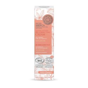 BB CREAM PERFEZIONANTE BIO