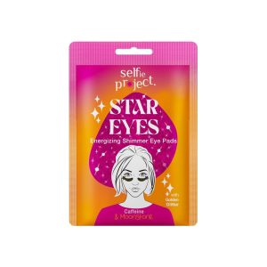 STAR EYES SHIMMER EYE PADS