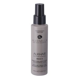 CREMA MODELLANTE RICCI + CON AVOCADO E JOJOBA alkemilla