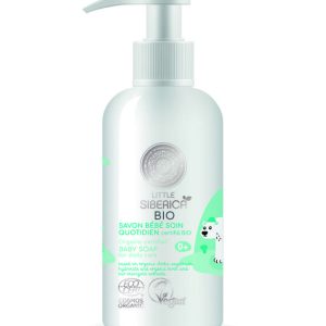 BABY SOAP FOR DAILY CARE