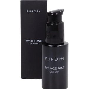 MY AGE MAT OILY SKIN