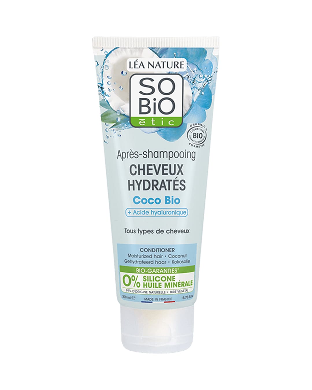 BALSAMO IDRATANTE COCCO - immagine 2