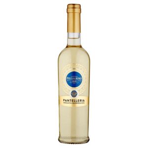 Moscato Liquoroso Pantelleria Doc PELLEGRINO 50cl