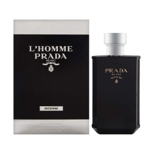 PRADA L’HOMME INTENSE EAU DE PARFUM 100 ML SPRAY