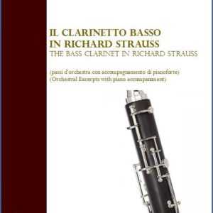 IL CLARINETTO BASSO IN RICHARD STRAUSS