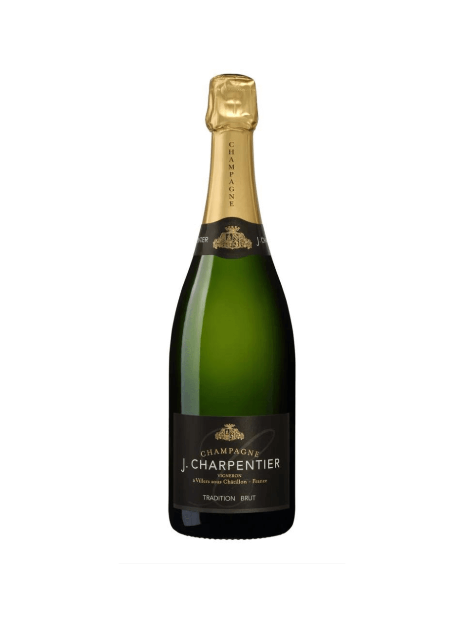 J. Charpentier – Champagne Tradition Brut