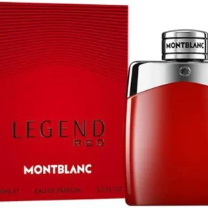 MONTBLANC LEGEND RED EAU DE PARFUM 100 ML SPRAY
