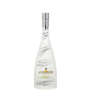 Vodka Alexander cl 70