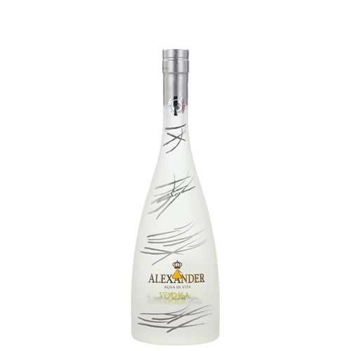Vodka Alexander cl 70