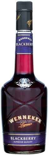 Wenneker Blackberry cl 70 - immagine 2