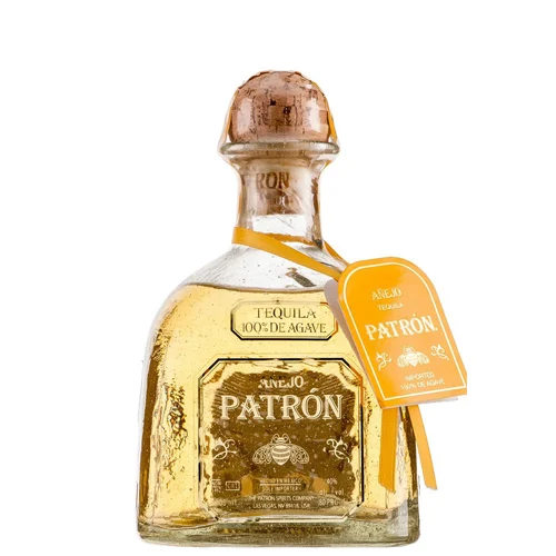 Tequila Patron Anejo cl 70