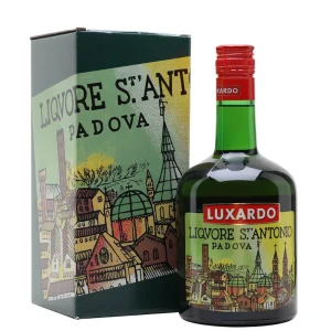 Liquore Luxardo Santo Antonio cl 70 Astucciato