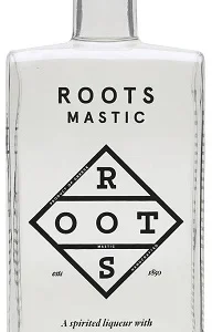 Liquore Roots Chios Mastic cl 70