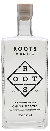 Liquore Roots Chios Mastic cl 70