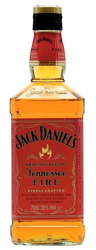Whiskey Jack Daniel’s Fire Lt1