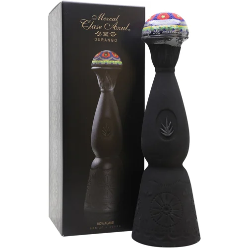 Mezcal Clase Azul Durango cl 70 Astucciato - immagine 2