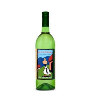 Mezcal  Del Maguey San Luis Del Rio cl 70