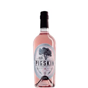 Gin Pigskin Pink cl 70