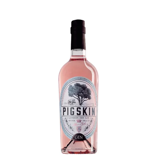 Gin Pigskin Pink cl 70 - immagine 2