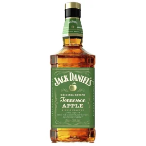 Whisky Jack Daniel’s Apple lt 1