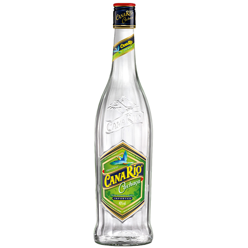 Cachaca Canario lt 1