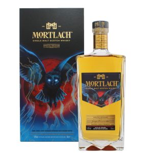 Whisky Mortlach Special Release 2022 cl 70 Astucciato