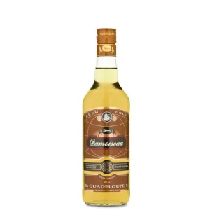 Rum Damoiseau Gold Ambre’ cl 70