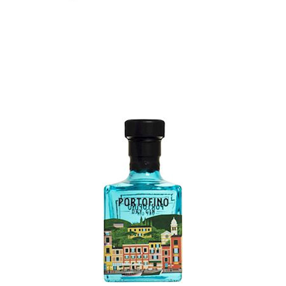 Gin Dry Portofino cl 10 X6