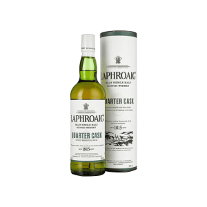 Laphroaig Quarter Cask Whisky