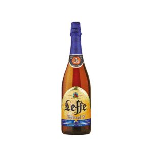 Birra Leffe Rituel 9° 33cl