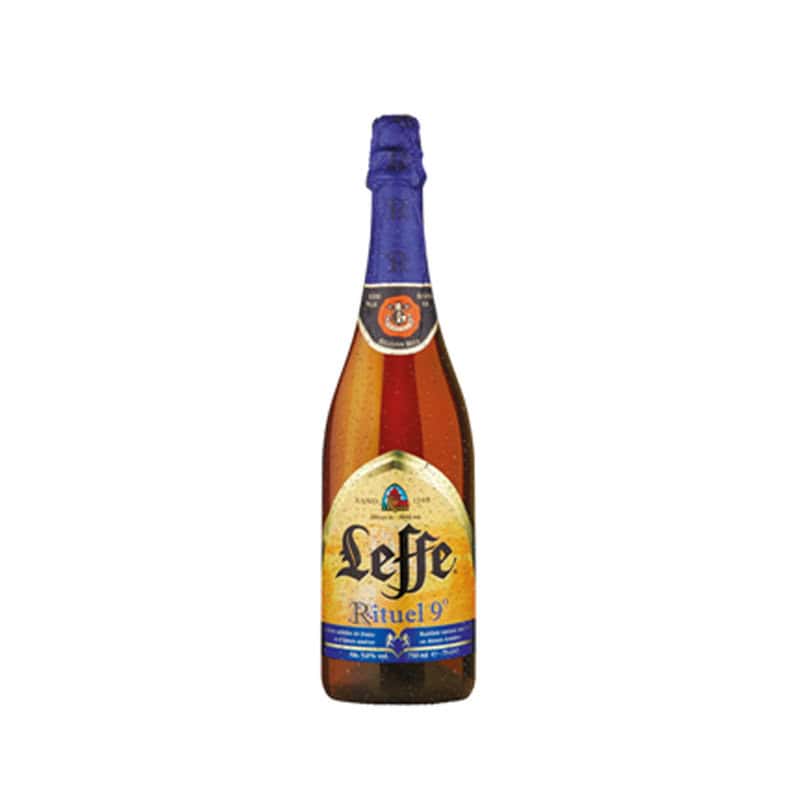 Birra Leffe Rituel 9° 33cl