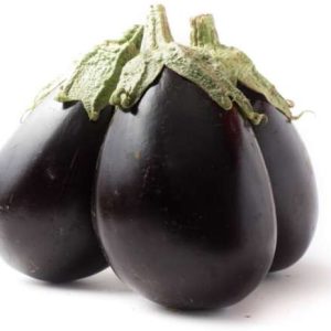 Melanzana nera Vittoria