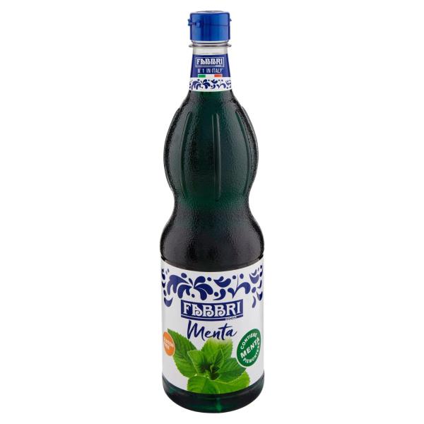 Menta Mixybar FABBRI 1lt - immagine 2