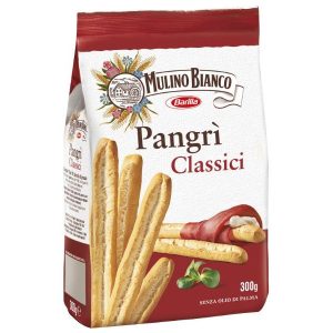 Grissini Pangrì Classici MULINO BIANCO 300gr