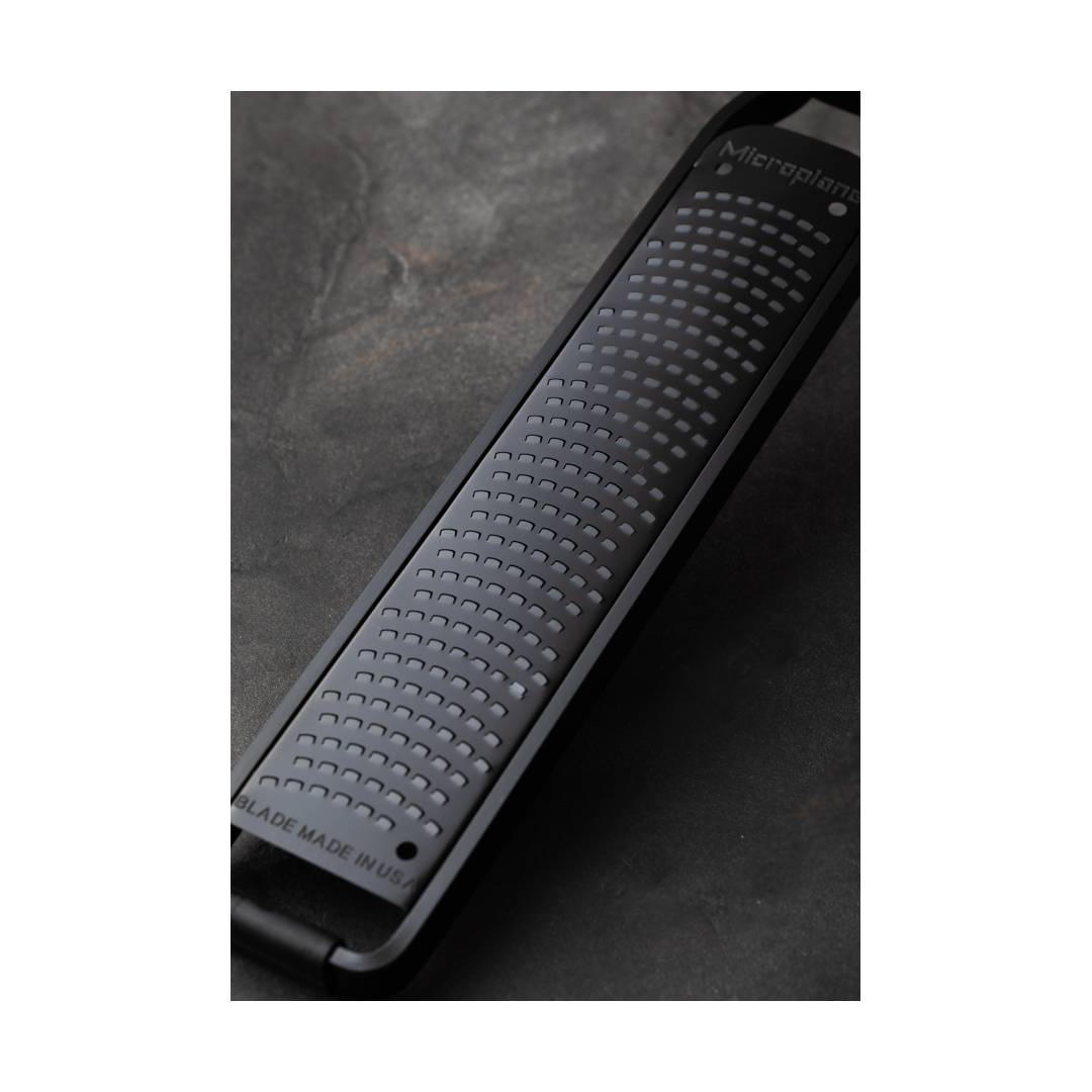 Grattugia Black Sheep Microplane – Zester lama fine - immagine 4