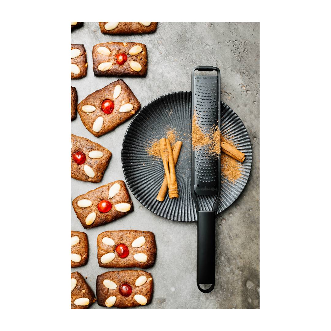 Grattugia Black Sheep Microplane – Zester lama fine - immagine 6