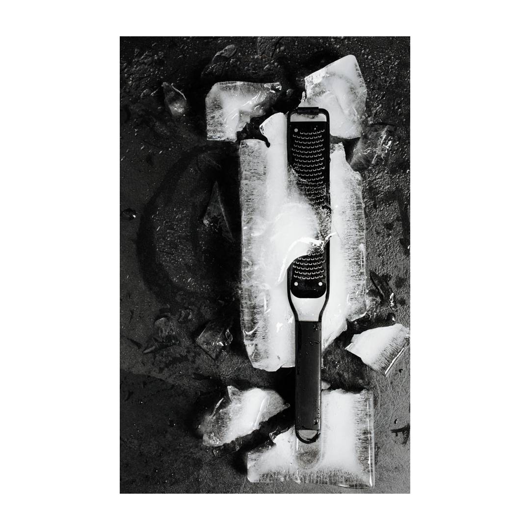 Grattugia Black Sheep Microplane – Zester lama fine - immagine 5