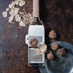 Strumento per Tartufo Microplane – Affetta & Grattugia