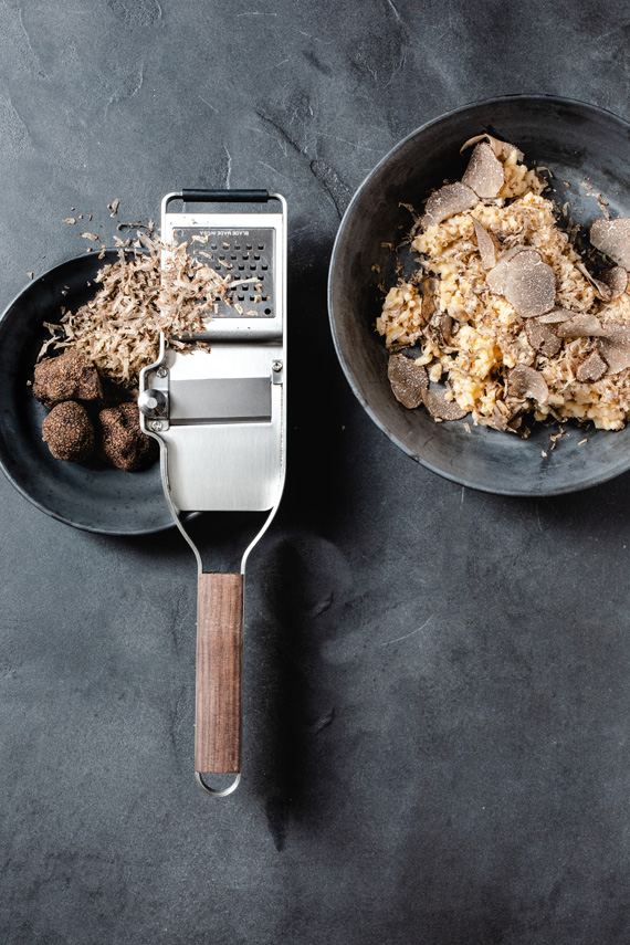 Strumento per Tartufo Microplane – Affetta & Grattugia - immagine 3