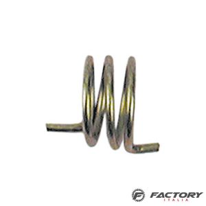 Molla per freno MTB cantilever sinistra