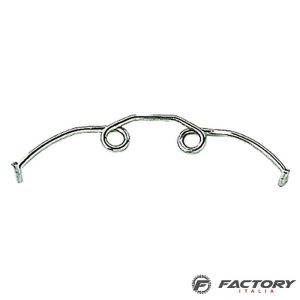 Molla per freno bici lunghezza 85 mm