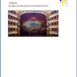 NABUCCO – SINFONIA