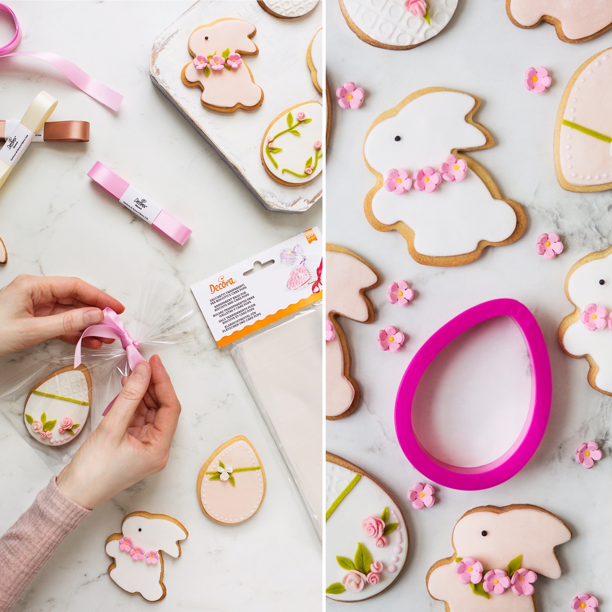 Nastro in Raso Alto cm 2,5Hx3 metri – Nero - immagine 5